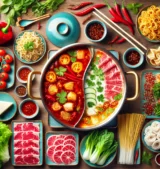 masakan china