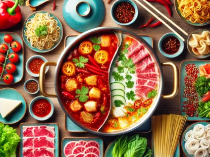 masakan china
