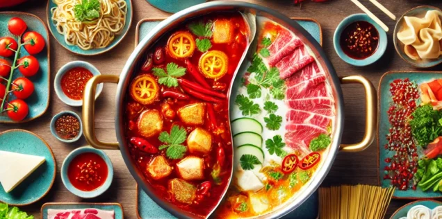 masakan china