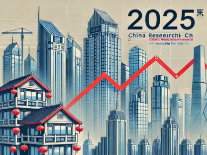 Harga Rumah China 2025