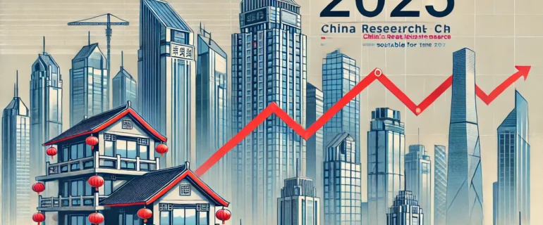 Harga Rumah China 2025