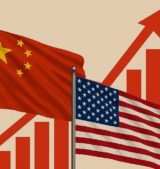 China balas tarif AS
