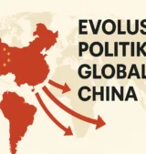 Evolusi Politik Global China