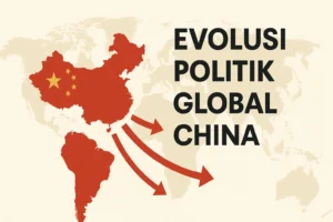 Evolusi Politik Global China