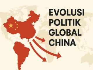 Evolusi Politik Global China
