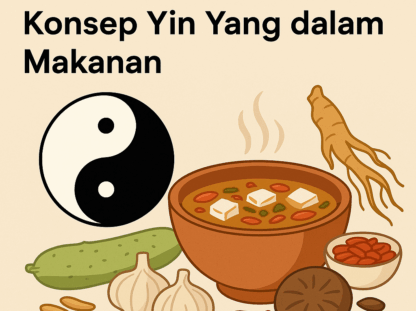 Kuliner dan Kesehatan