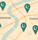 Lokasi Masjid di Shanghai Panduan Ibadah untuk Traveler Muslim