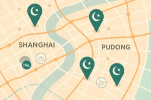Lokasi Masjid di Shanghai Panduan Ibadah untuk Traveler Muslim