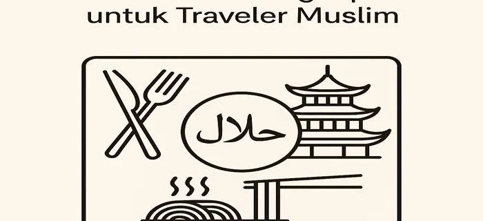Wisata Kuliner Halal di Shanghai: Panduan Lengkap untuk Traveler Muslim