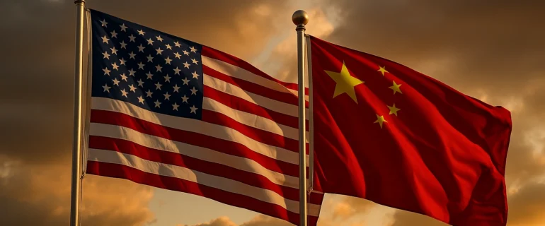 China Kecam Serangan Udara AS ke Iran