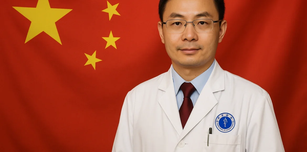 Zhang Junqiao: Dokter Tiongkok yang Gugur Selamatkan Wanita Tenggelam di Tanzania