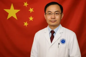 Zhang Junqiao: Dokter Tiongkok yang Gugur Selamatkan Wanita Tenggelam di Tanzania