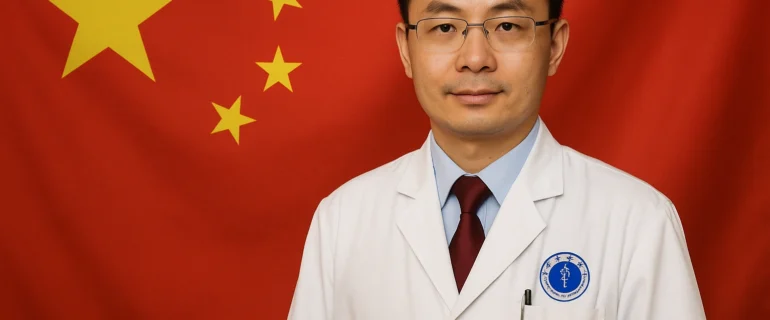 Zhang Junqiao: Dokter Tiongkok yang Gugur Selamatkan Wanita Tenggelam di Tanzania