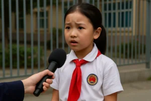 China Perluas Investigasi Kasus Timbal di TK Gansu