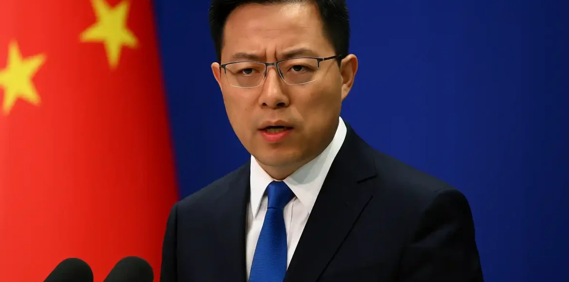 China Tegas, Fentanyl Adalah Masalah AS, Bukan Tanggung Jawab Beijing China Tegas, Fentanyl Adalah Masalah AS, Bukan Tanggung Jawab Beijing