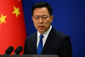 China Tegas, Fentanyl Adalah Masalah AS, Bukan Tanggung Jawab Beijing