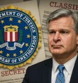 FBI Dituding Blokir Penyelidikan Dugaan Intervensi China di Pemilu 2020