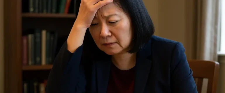 Gugatan Keluarga Jane Wu Gegerkan Dunia Akademik AS