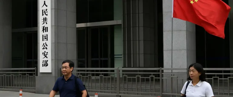 Larangan Keluar China Ganggu Kepercayaan Dunia Usaha