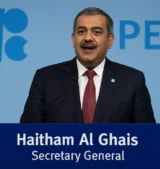 OPEC Yakini Ekonomi China, Optimis Hubungan Energi Global