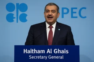 OPEC Yakini Ekonomi China, Optimis Hubungan Energi Global