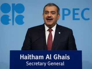 OPEC Yakini Ekonomi China, Optimis Hubungan Energi Global