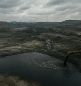 Tambang Rare Earth di China Cemari Lingkungan, Dunia Bergantung