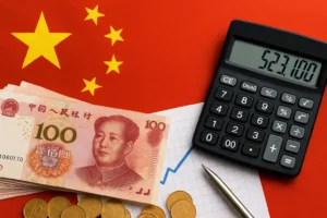 Tiongkok Andalkan Pelonggaran Moneter untuk Stabilkan Ekonomi Semester Pertama 2025