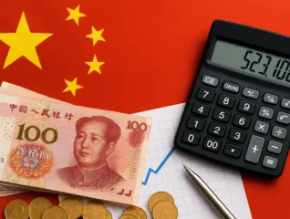 Tiongkok Andalkan Pelonggaran Moneter untuk Stabilkan Ekonomi Semester Pertama 2025