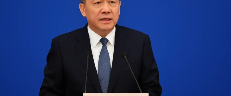 Wang Wentao, Upaya Decoupling AS-China Akan Gagal