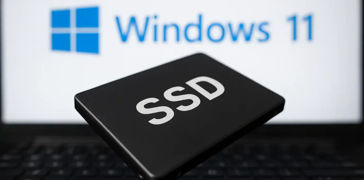 Bug Update Picu Masalah SSD Windows 11 Bug Update Picu Masalah SSD Windows 11