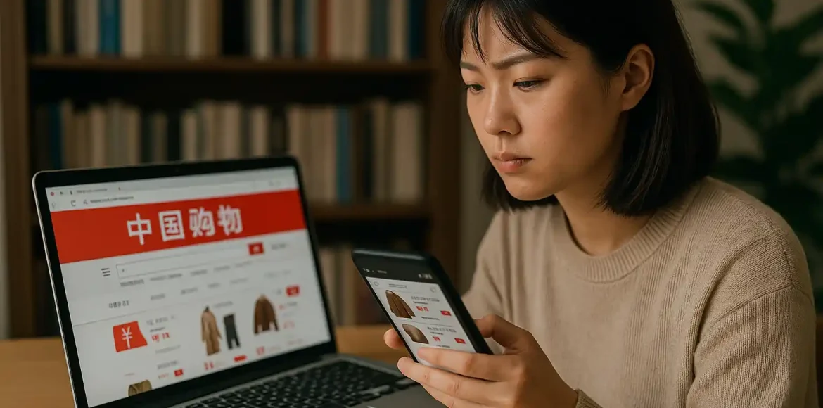 China Terapkan Aturan Harga E-commerce Baru China Terapkan Aturan Harga E-commerce Baru