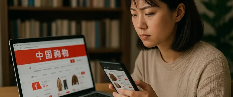China Terapkan Aturan Harga E-commerce Baru