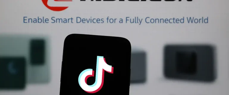 Huawei Promosikan HiSilicon Shanghai Desain Chip