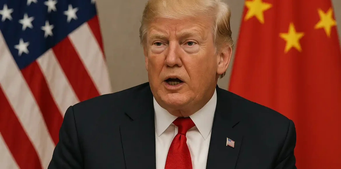 Trump Pilih Militer China ke Ukraina daripada NATO Trump Pilih Militer China ke Ukraina daripada NATO