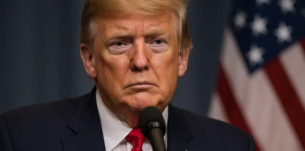 Trump Tunda Kebijakan Sanksi Untuk Tiongkok Trump Tunda Kebijakan Sanksi Untuk Tiongkok