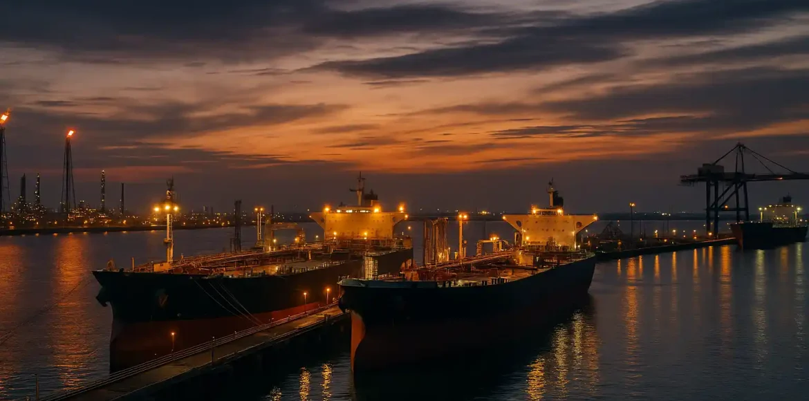 AS tekan China-India soal pembelian minyak Rusia