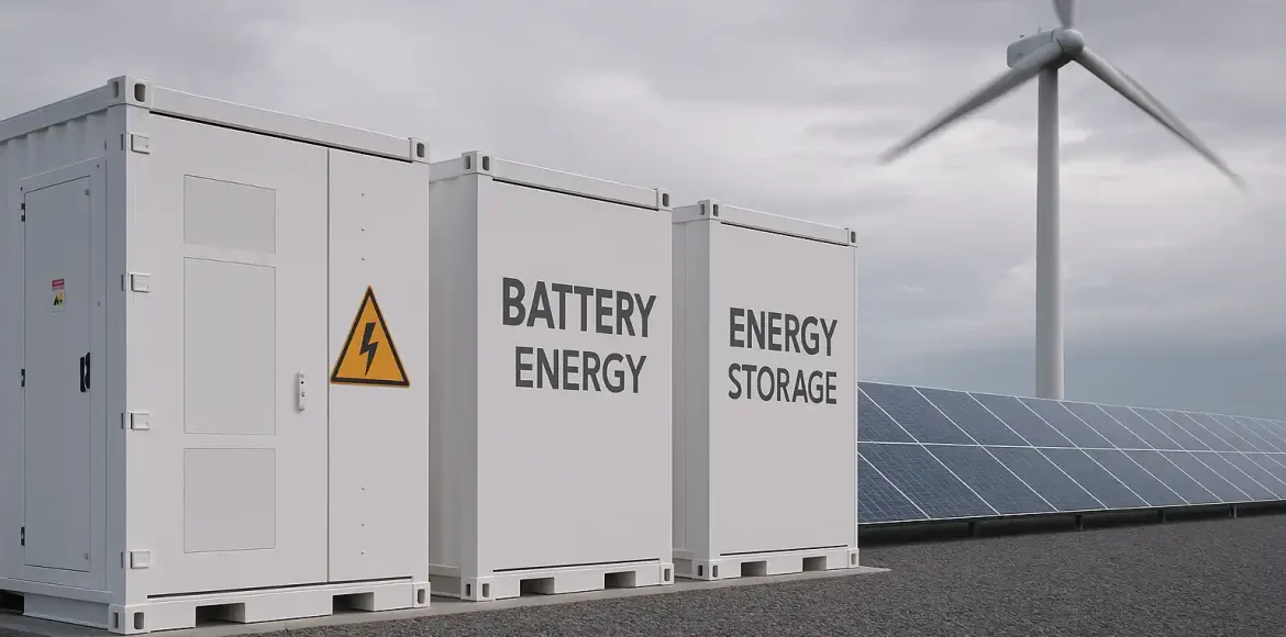 Pusat Energi Bersih RI, Peluang Lewat Industri Baterai