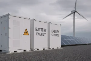 Pusat Energi Bersih RI, Peluang Lewat Industri Baterai