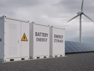 Pusat Energi Bersih RI, Peluang Lewat Industri Baterai