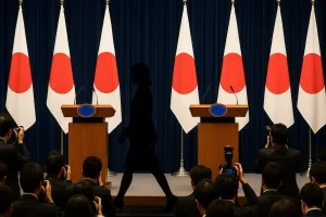 Takaichi PM Jepang Siap Pimpin LDP