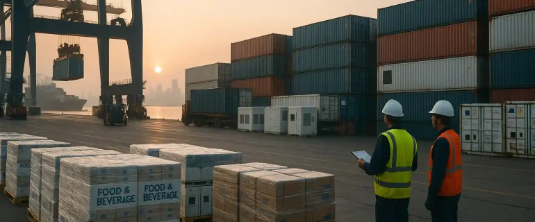 Tarif Trump 2025 Dorong Eksportir ke Pasar Asia