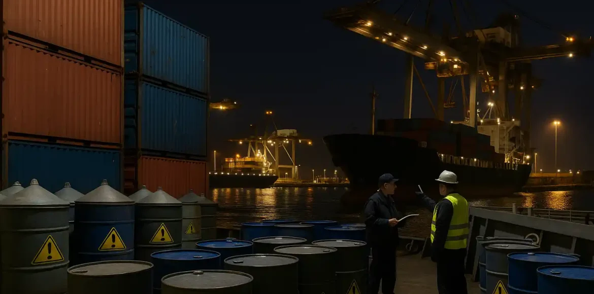 Bahan Bakar Rudal Diduga China Suplai ke Iran Bahan Bakar Rudal Diduga China Suplai ke Iran