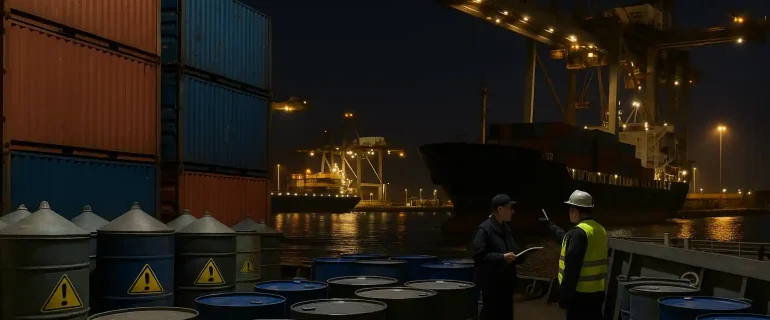 Bahan Bakar Rudal Diduga China Suplai ke Iran Bahan Bakar Rudal Diduga China Suplai ke Iran