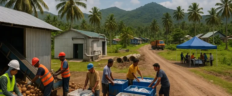 Investasi Transmigrasi Papua Dorong Transformasi Investasi Transmigrasi Papua Dorong Transformasi
