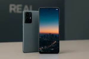 Peluncuran Global GT8 Realme GT 8 Pro