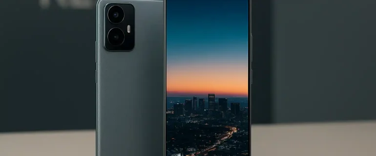 Peluncuran Global GT8 Realme GT 8 Pro