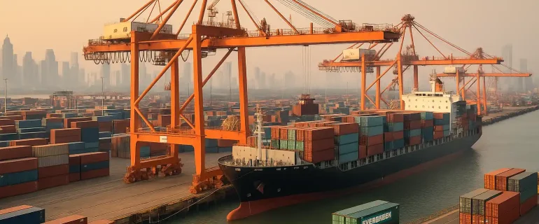 QRIS di China Arab Mulai Siap Digunakan