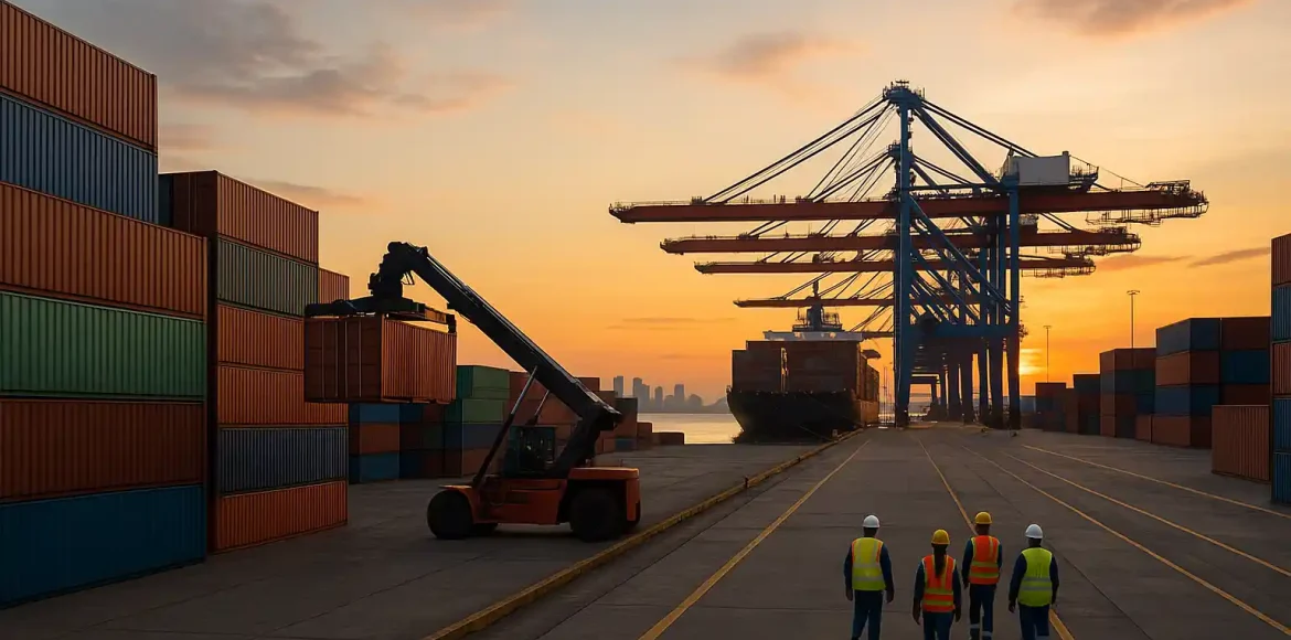 Tarif 100 Persen AS-Tiongkok Peluang bagi Indonesia