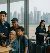 Bisnis Lintas Bahasa Kisah Nicholas Sukardi China Go